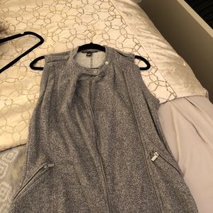 Grey Victoria’s Secret vest! (2 FOR 20!)